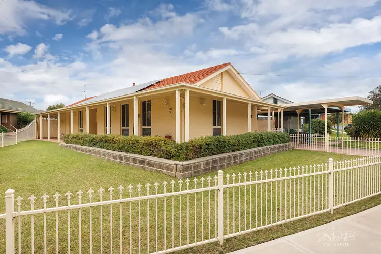 4 RIGA COURT, Wodonga VIC 3690