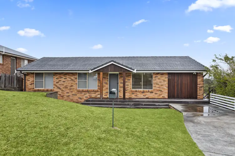 5 Pennant Crescent, Berkeley NSW 2506