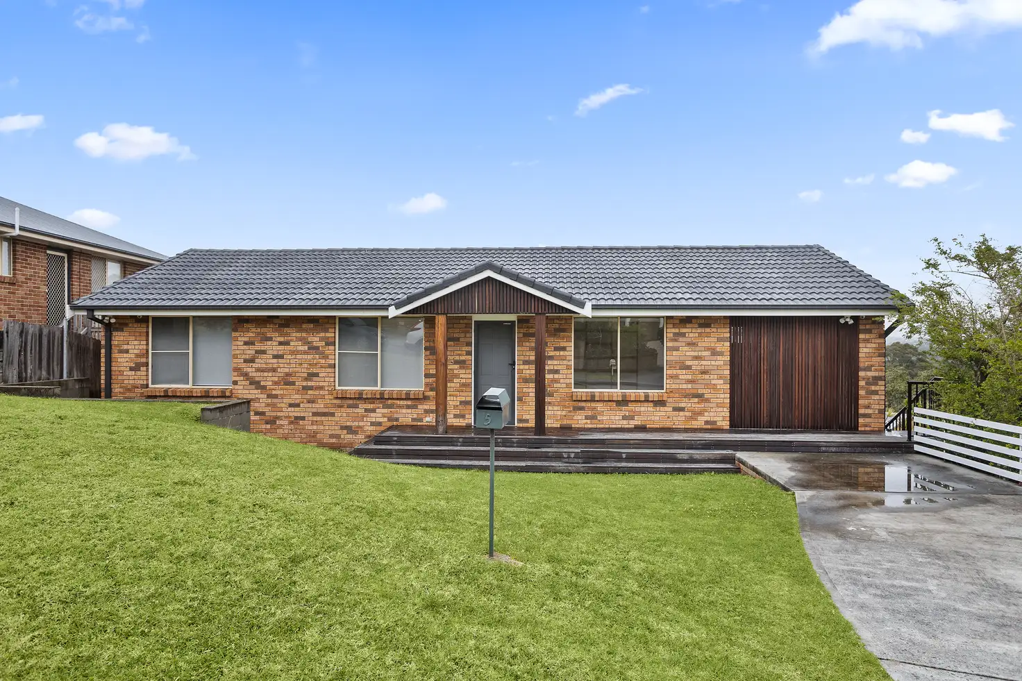 Main view of Homely house listing, 5 Pennant Crescent, Berkeley NSW 2506