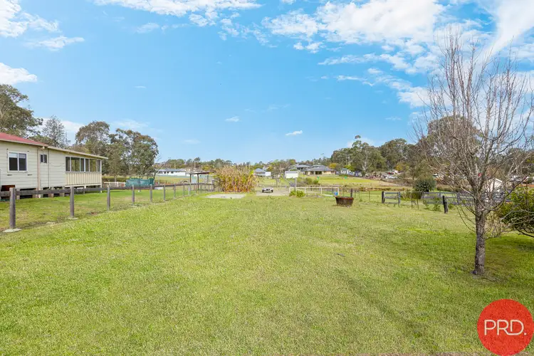 Third view of Homely house listing, 81 Hunter Street, Greta NSW 2334