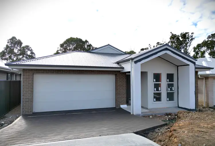 Main view of Homely house listing, 15 Burton Drive, Tahmoor NSW 2573
