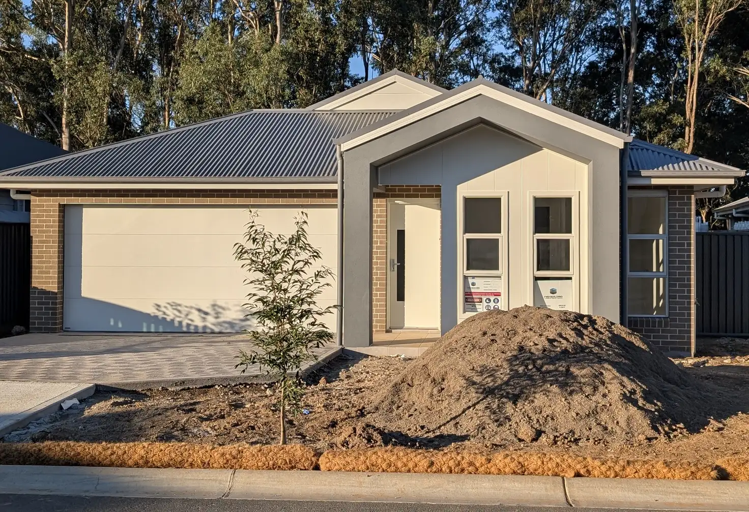 Main view of Homely house listing, 15 Burton Drive, Tahmoor NSW 2573