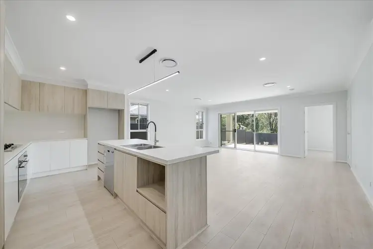 Third view of Homely house listing, 15 Burton Drive, Tahmoor NSW 2573