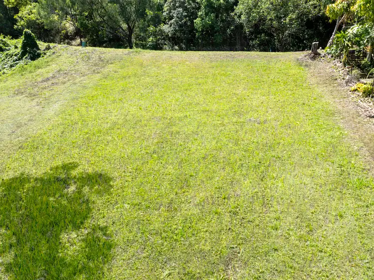 Second view of Homely land listing, 25 Weeronga Way, Ocean Shores NSW 2483
