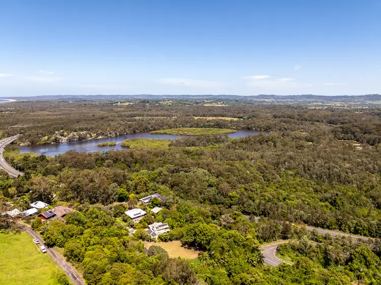 Fifth view of Homely land listing, 25 Weeronga Way, Ocean Shores NSW 2483