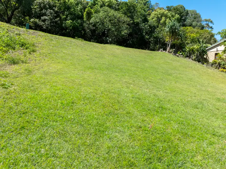 Seventh view of Homely land listing, 25 Weeronga Way, Ocean Shores NSW 2483