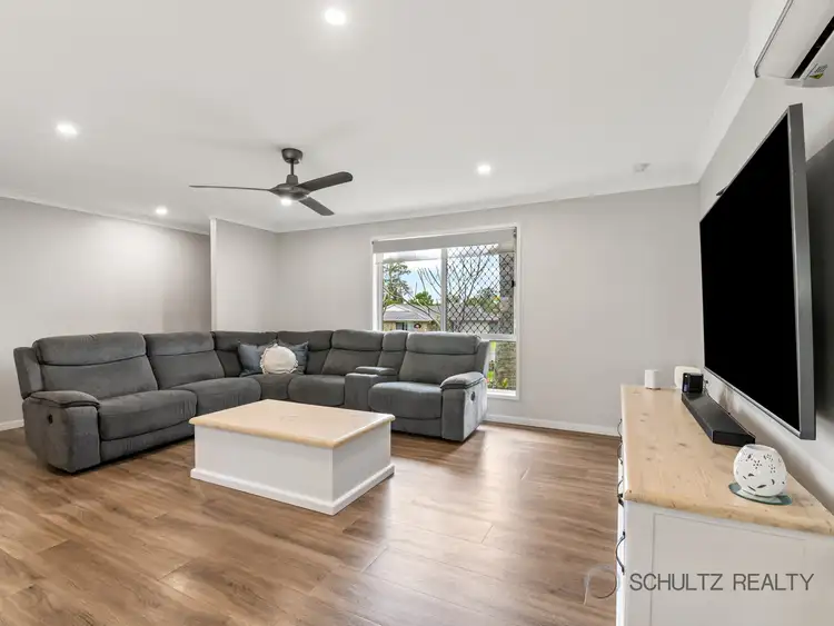 Third view of Homely house listing, 4 Copperfield Drive, Eagleby QLD 4207
