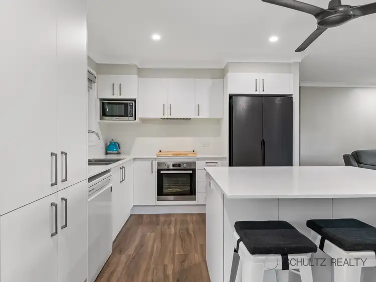 Fourth view of Homely house listing, 4 Copperfield Drive, Eagleby QLD 4207