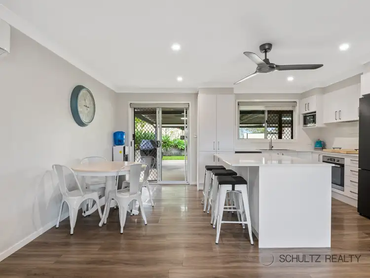 Fifth view of Homely house listing, 4 Copperfield Drive, Eagleby QLD 4207