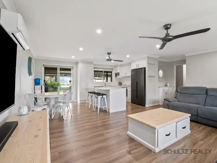 Sixth view of Homely house listing, 4 Copperfield Drive, Eagleby QLD 4207