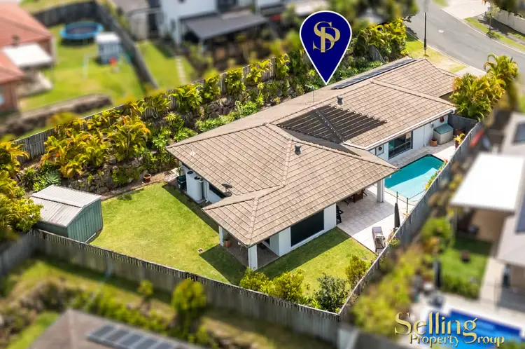 14 Abbey Rose Way, Nerang QLD 4211