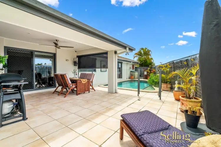 Third view of Homely house listing, 14 Abbey Rose Way, Nerang QLD 4211