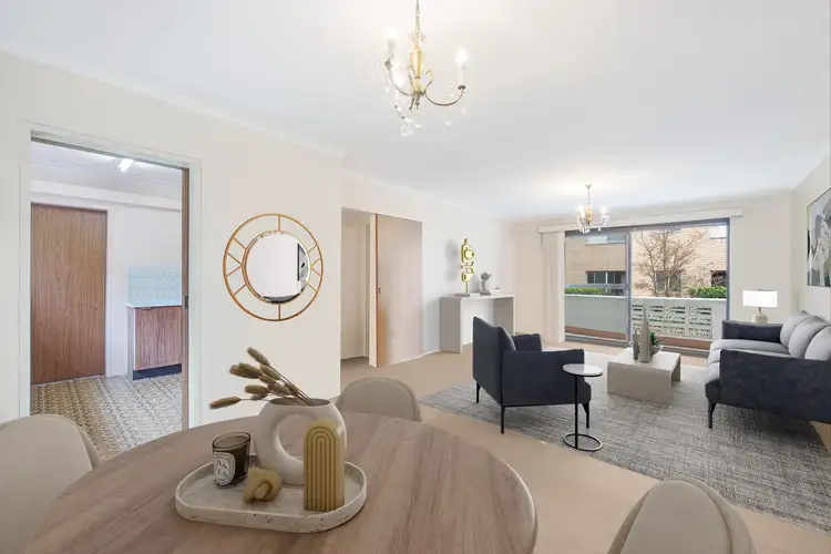 4/28-30 Albert Street, Hornsby NSW 2077