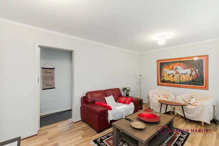 Second view of Homely house listing, 14 Roach Place, Orelia WA 6167