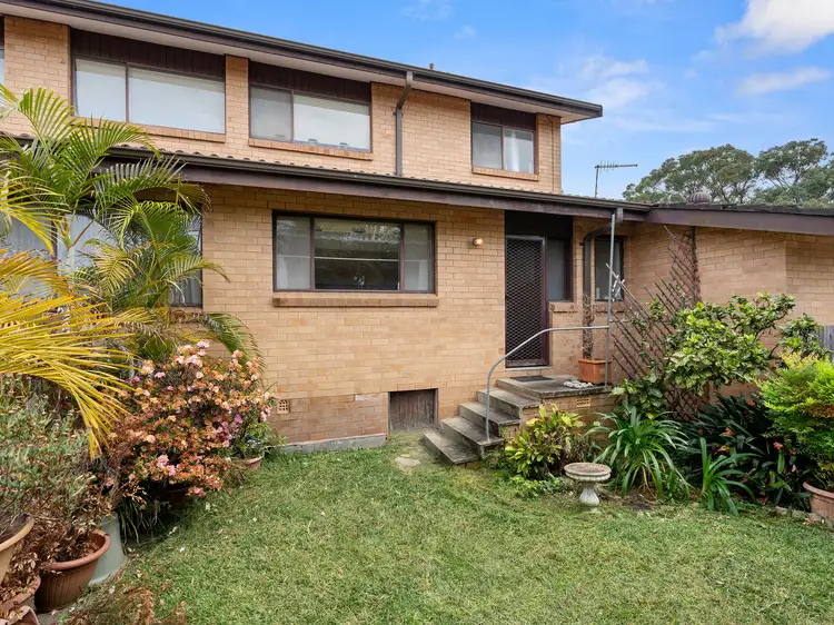 Main view of Homely townhouse listing, 5/17 Doyle Road, Revesby NSW 2212