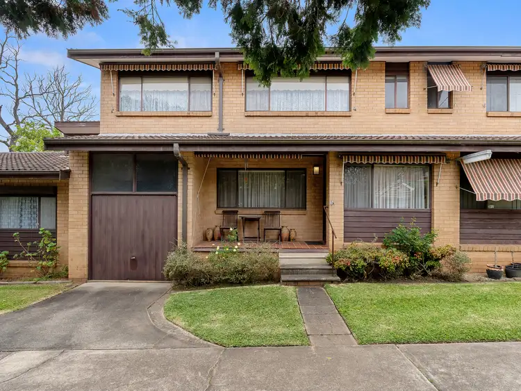 Second view of Homely townhouse listing, 5/17 Doyle Road, Revesby NSW 2212