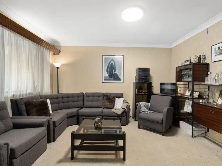 Third view of Homely townhouse listing, 5/17 Doyle Road, Revesby NSW 2212