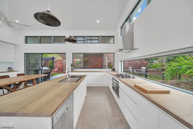 Fourth view of Homely house listing, 7 Tarwhine Close, Kanimbla QLD 4870