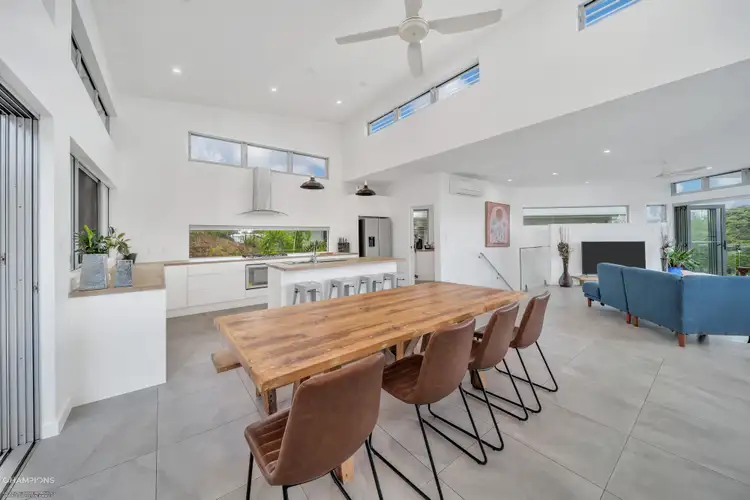 Sixth view of Homely house listing, 7 Tarwhine Close, Kanimbla QLD 4870