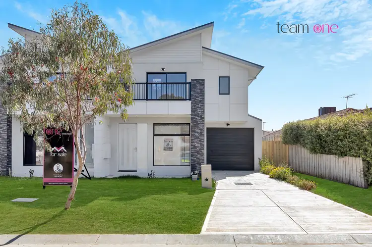 18 Cromwell Road, Werribee VIC 3030