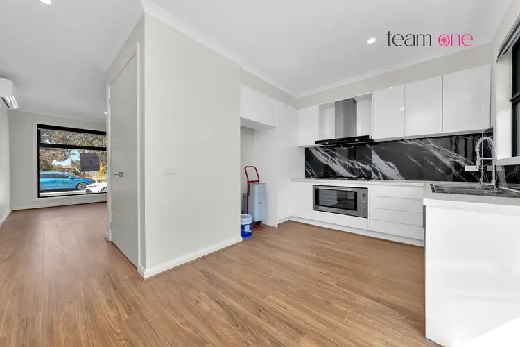 Fifth view of Homely townhouse listing, 18 Cromwell Road, Werribee VIC 3030