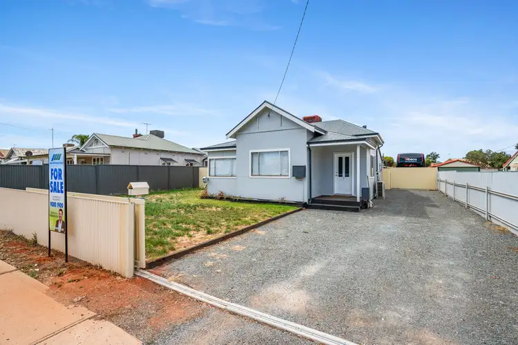Main view of Homely house listing, 7 Whitlock Street, South Kalgoorlie WA 6430