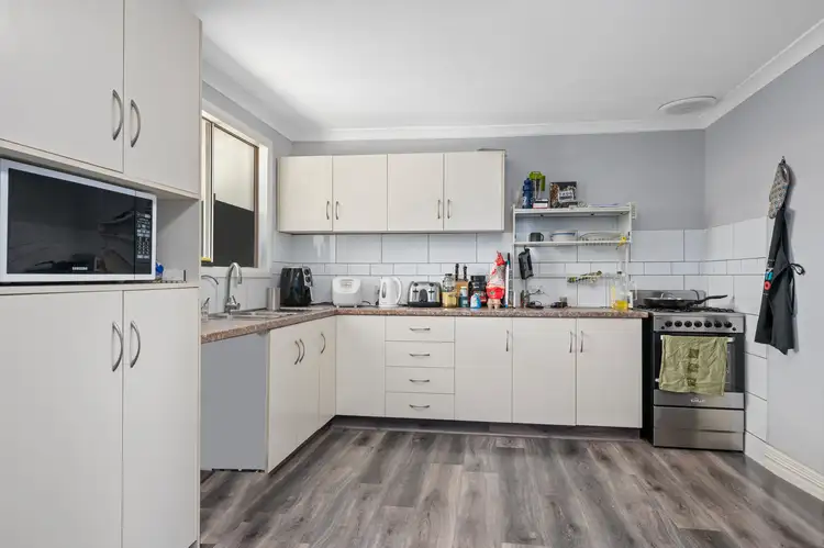 Second view of Homely house listing, 7 Whitlock Street, South Kalgoorlie WA 6430
