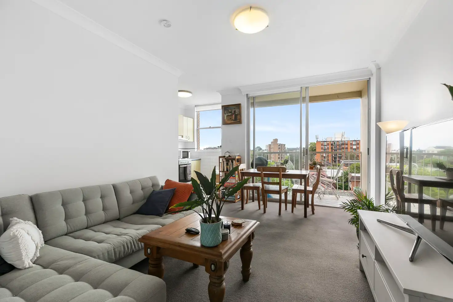 Main view of Homely apartment listing, 52/39-43 Cook Road, Centennial Park NSW 2021