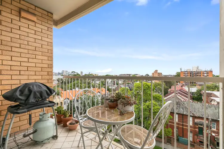 Third view of Homely apartment listing, 52/39-43 Cook Road, Centennial Park NSW 2021