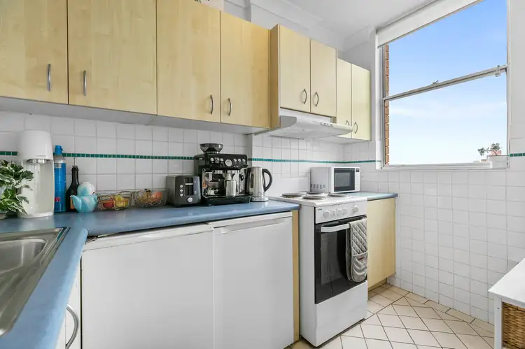 Sixth view of Homely apartment listing, 52/39-43 Cook Road, Centennial Park NSW 2021