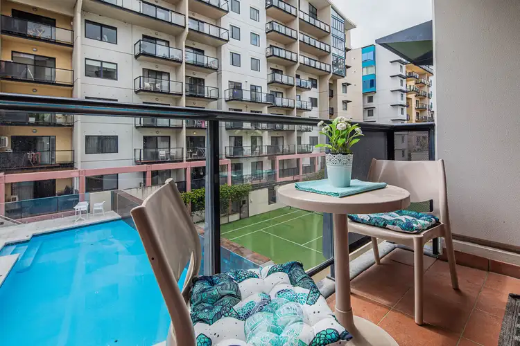 212/126-128 Mounts Bay Road, Perth WA 6000