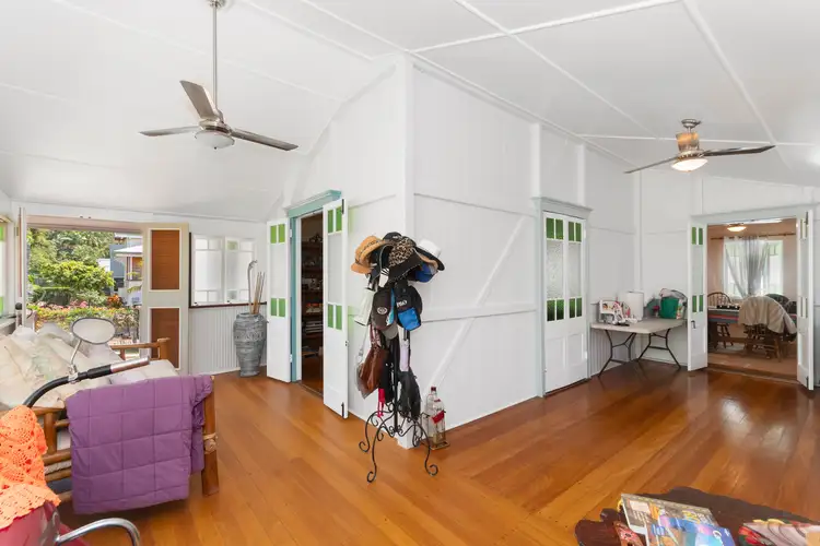 Sixth view of Homely house listing, 99 Eyre Street, North Ward QLD 4810