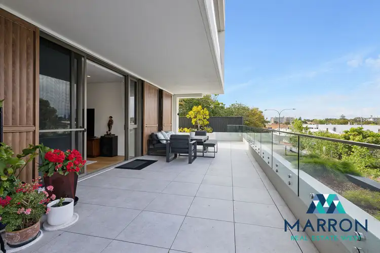Main view of Homely apartment listing, 203/139 Broadway, Nedlands WA 6009