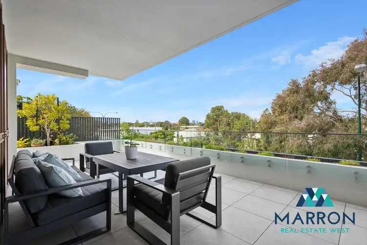 203/139 Broadway, Nedlands WA 6009