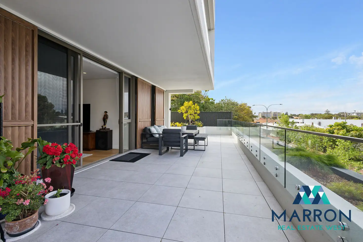 Main view of Homely apartment listing, 203/139 Broadway, Nedlands WA 6009