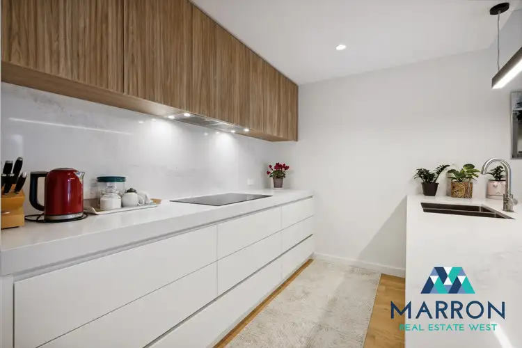 Fourth view of Homely apartment listing, 203/139 Broadway, Nedlands WA 6009