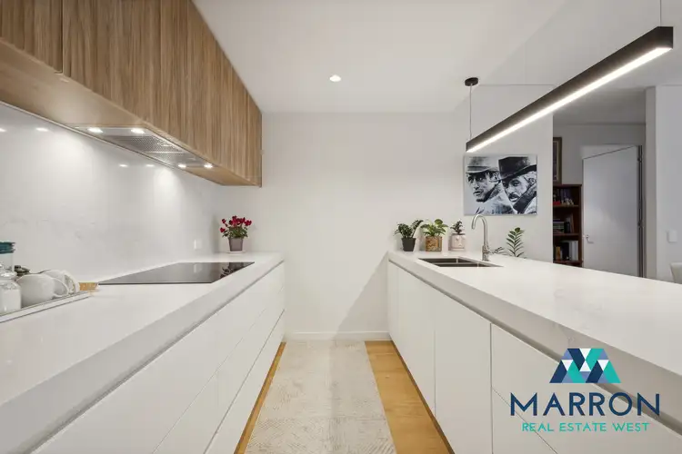 Fifth view of Homely apartment listing, 203/139 Broadway, Nedlands WA 6009