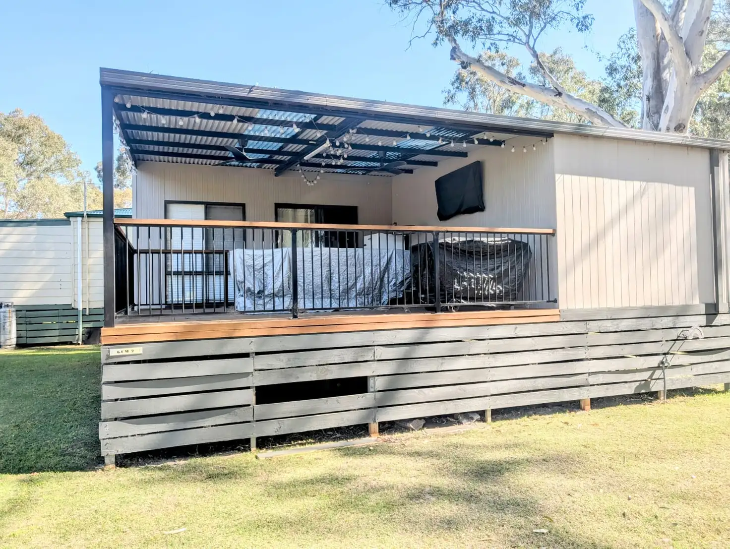 Main view of Homely unit listing, 2 Gum - Bushlands on the Murray, Tocumwal NSW 2714
