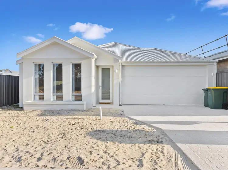 Main view of Homely house listing, 25 Tolmer Street, Henley Brook WA 6055