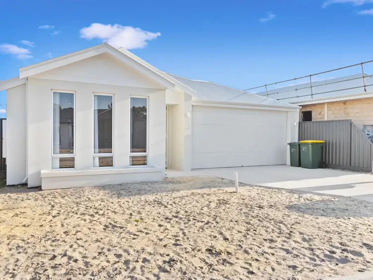 Second view of Homely house listing, 25 Tolmer Street, Henley Brook WA 6055