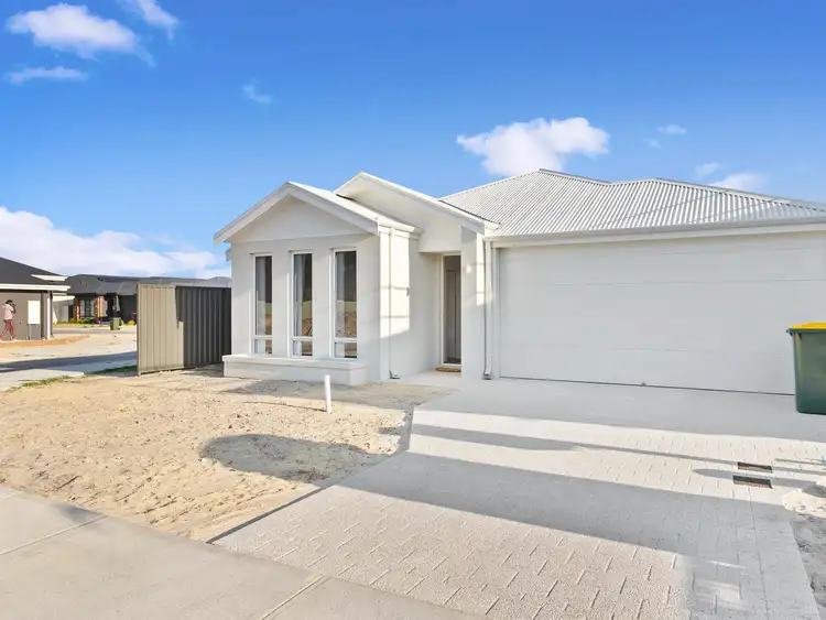 Third view of Homely house listing, 25 Tolmer Street, Henley Brook WA 6055