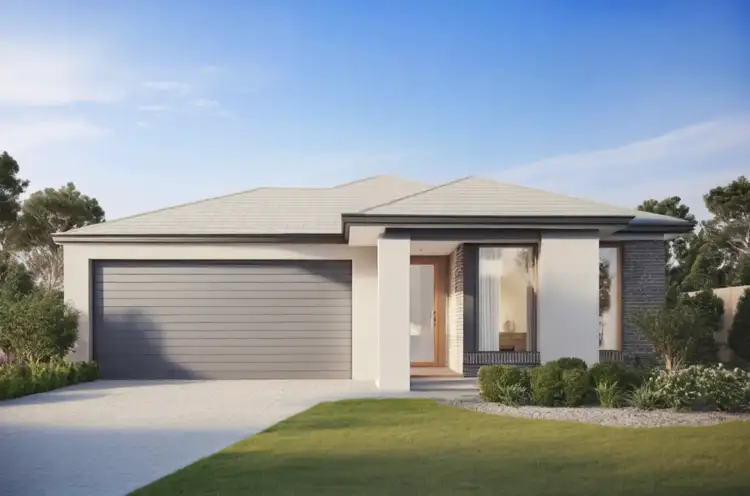 Lot 807 Guinea Road, Officer VIC 3809
