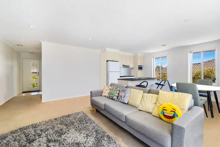 Third view of Homely townhouse listing, 2/39 Tennyson Drive, Queanbeyan East NSW 2620