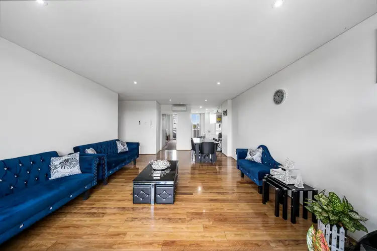 Fourth view of Homely apartment listing, 31/376 The Horsley Drive, Fairfield NSW 2165