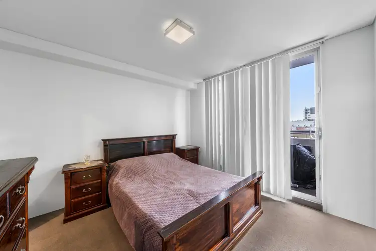 Sixth view of Homely apartment listing, 31/376 The Horsley Drive, Fairfield NSW 2165