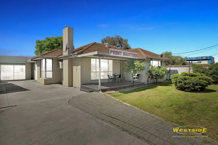 Main view of Homely house listing, 2 Kings Road, St Albans VIC 3021