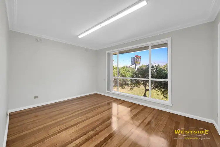 Second view of Homely house listing, 2 Kings Road, St Albans VIC 3021