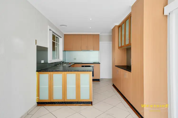Fifth view of Homely house listing, 2 Kings Road, St Albans VIC 3021
