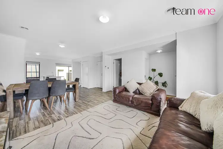 Fourth view of Homely townhouse listing, 18 Alderney Street, Tarneit VIC 3029