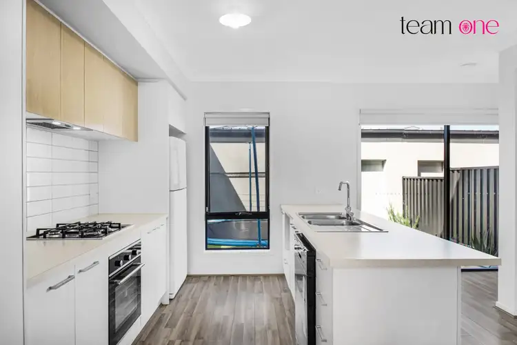 Sixth view of Homely townhouse listing, 18 Alderney Street, Tarneit VIC 3029